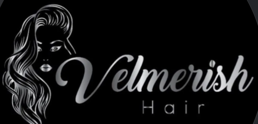 Velmarish Hair logo
